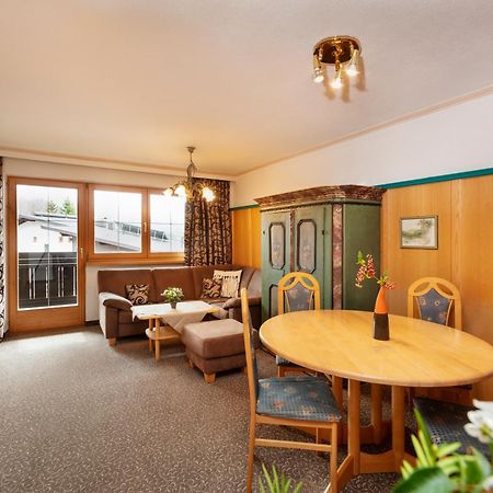 Appartementanlage Kerber Seefeld in Tirol Esterno foto