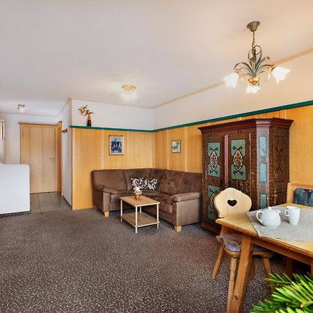 Appartementanlage Kerber Seefeld in Tirol Esterno foto