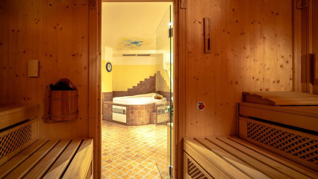 Appartementanlage Kerber Seefeld in Tirol Esterno foto