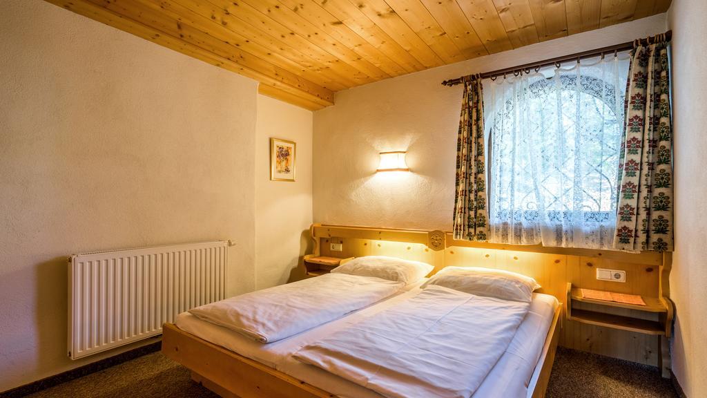 Appartementanlage Kerber Seefeld in Tirol Esterno foto