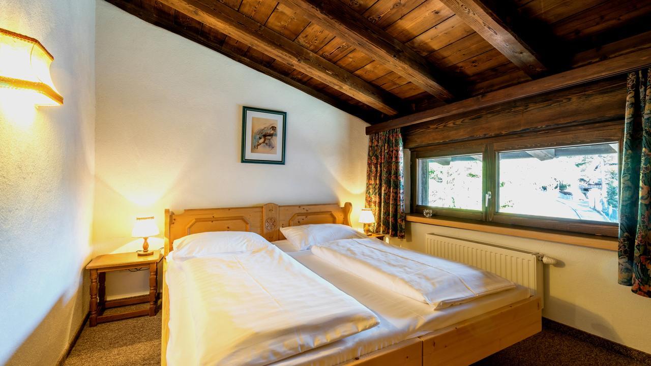 Appartementanlage Kerber Seefeld in Tirol Esterno foto