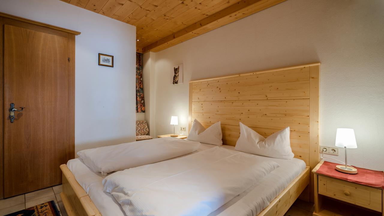 Appartementanlage Kerber Seefeld in Tirol Esterno foto