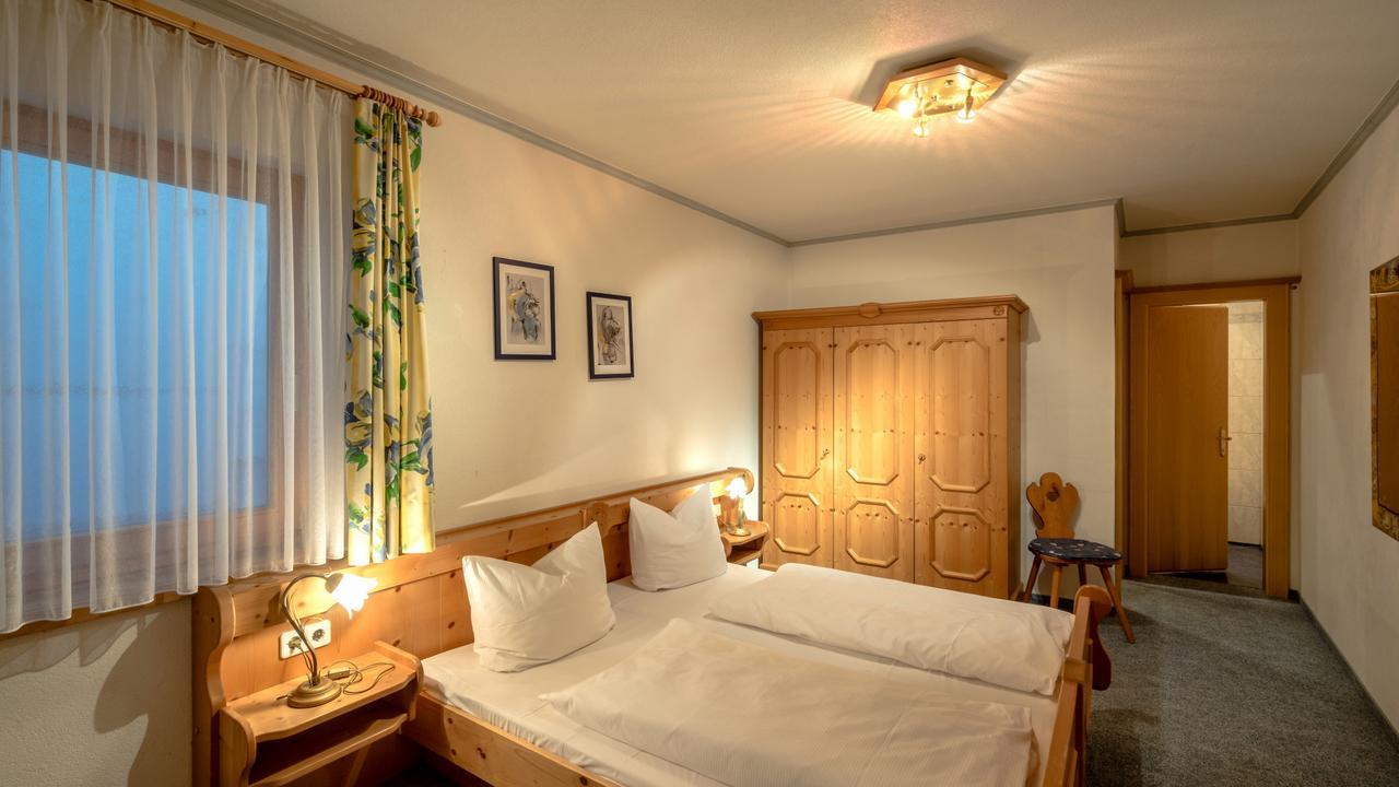 Appartementanlage Kerber Seefeld in Tirol Esterno foto