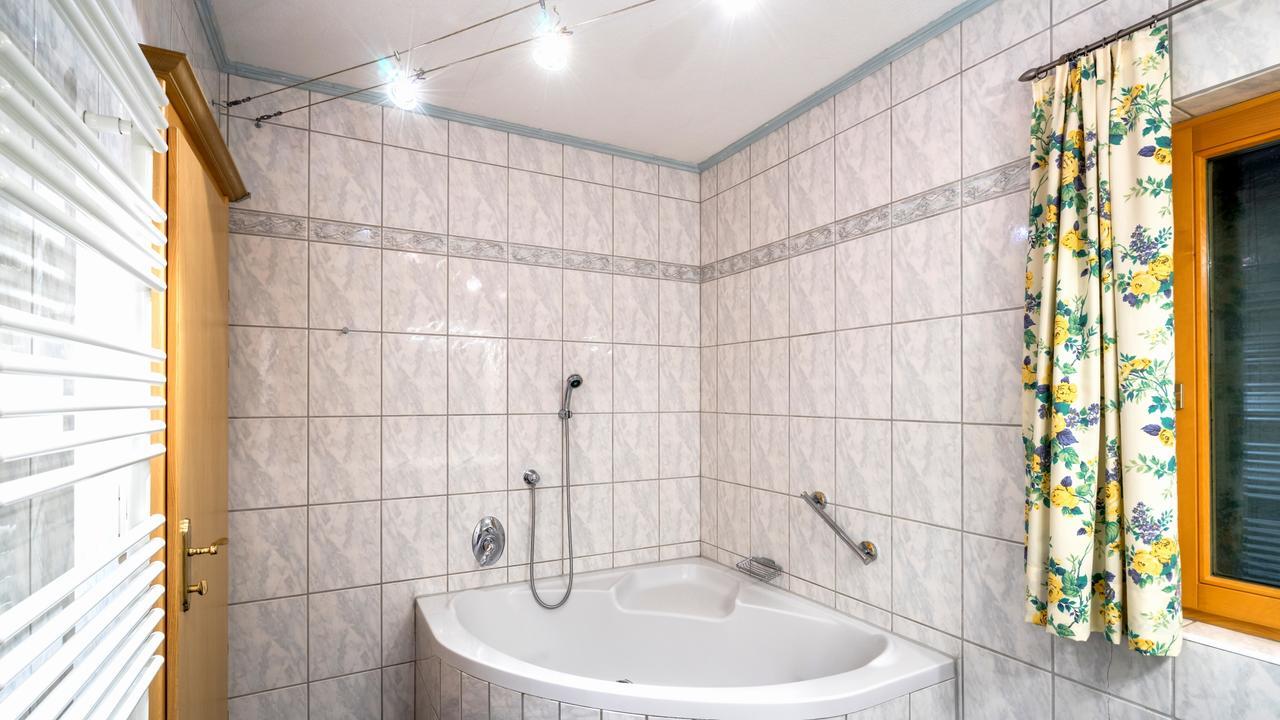 Appartementanlage Kerber Seefeld in Tirol Esterno foto