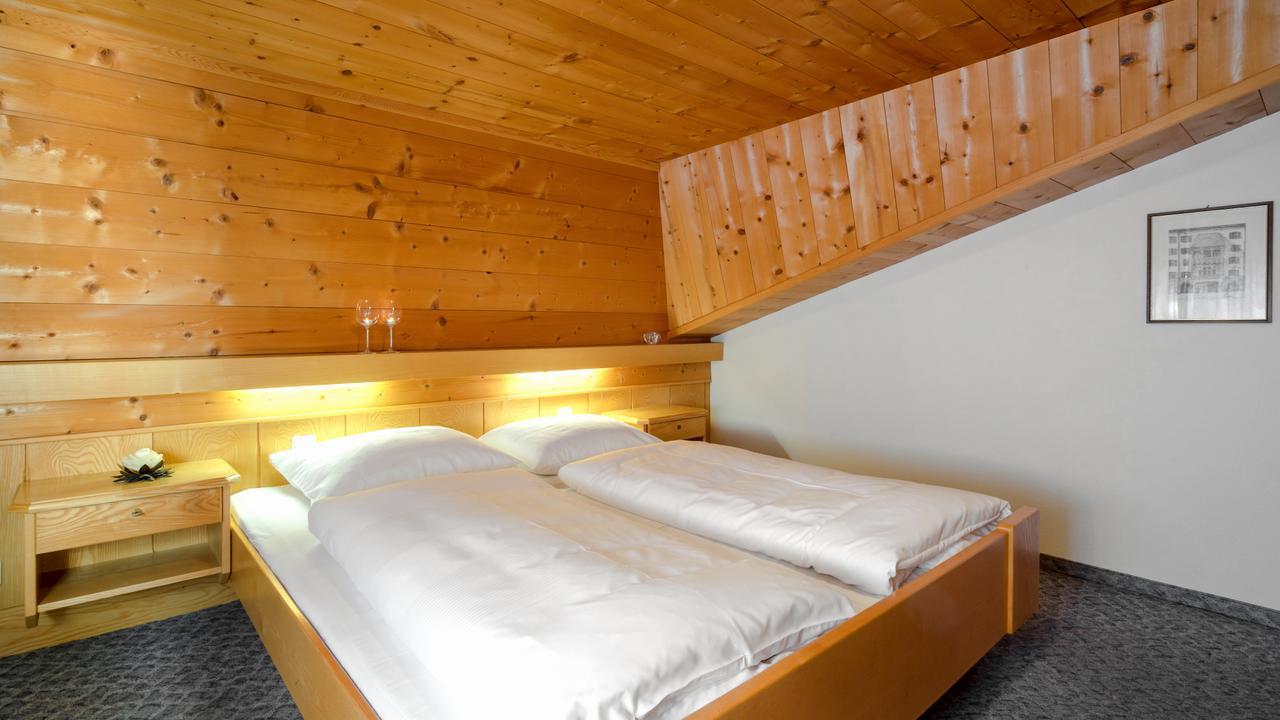 Appartementanlage Kerber Seefeld in Tirol Esterno foto